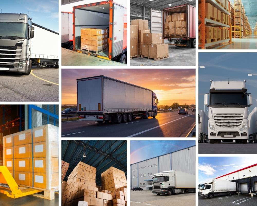 Tekirdağ Osmaniye Nakliyat Ambar Hizmetleri